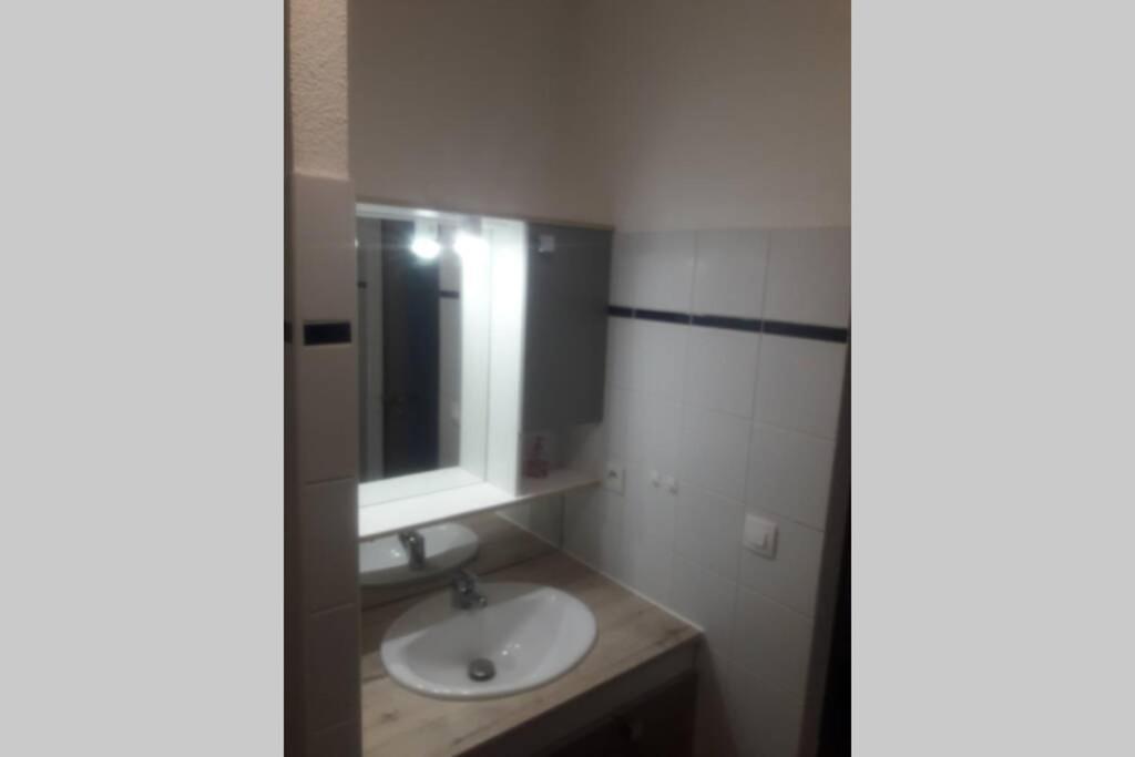 Charmante Villa Dans Village Naturiste Leucate Zewnętrze zdjęcie
