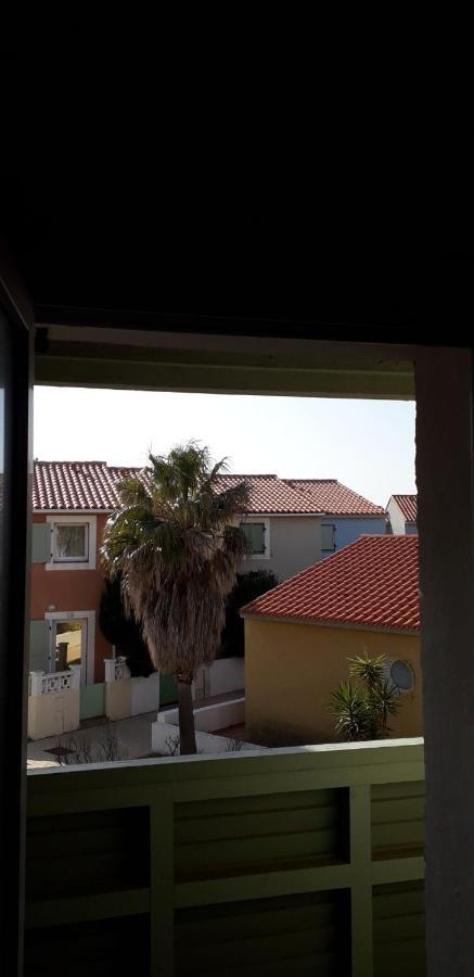 Charmante Villa Dans Village Naturiste Leucate Zewnętrze zdjęcie